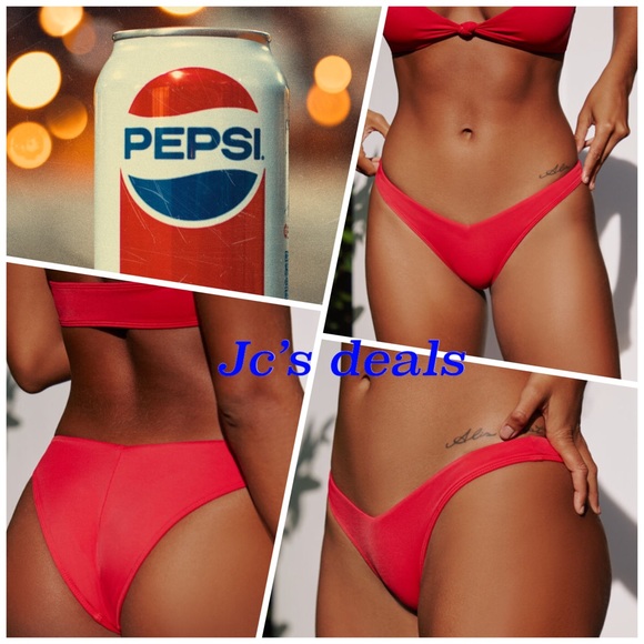 la hearts swimwear